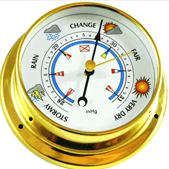 weather barometer