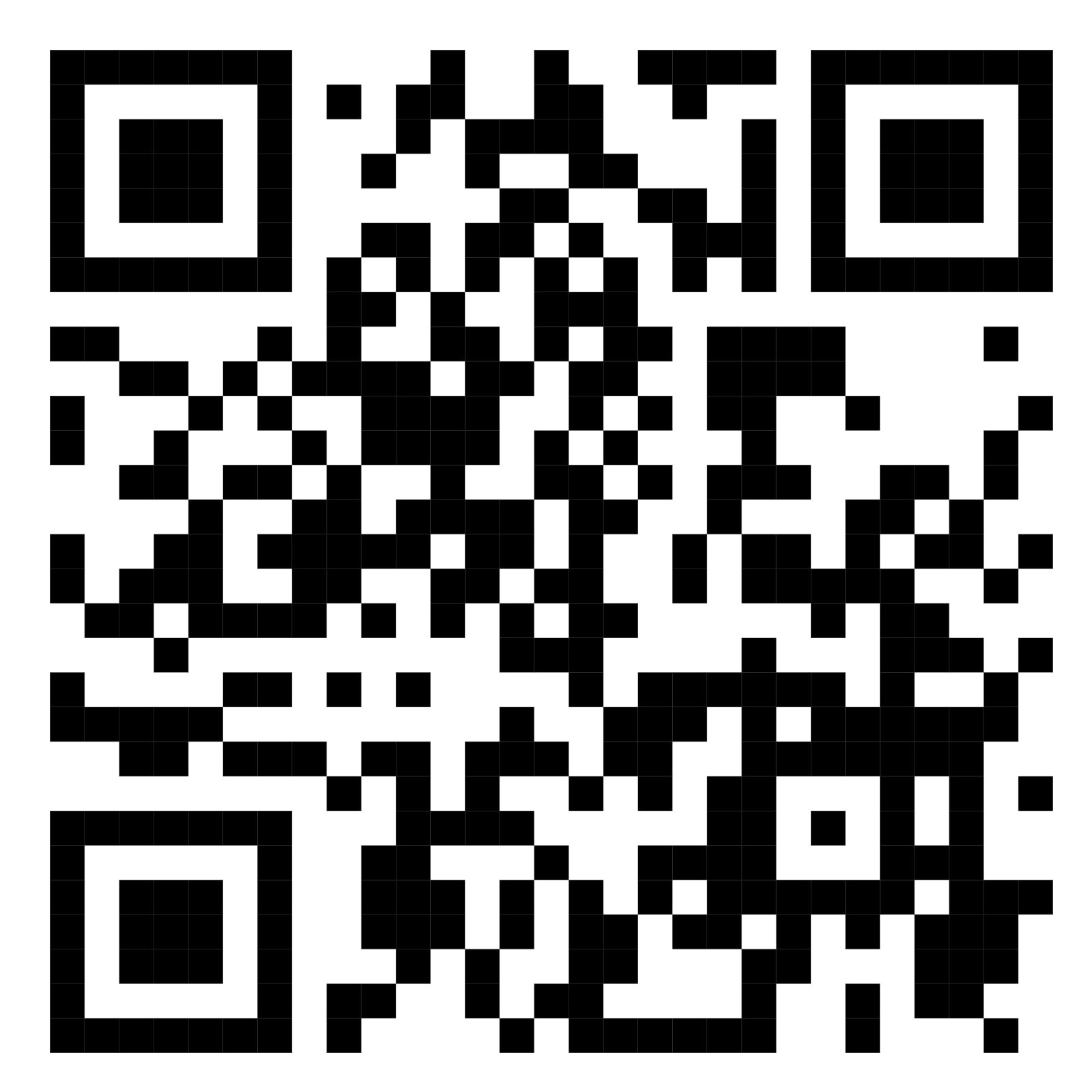 TG QR Code Comments TG QR Code Comments