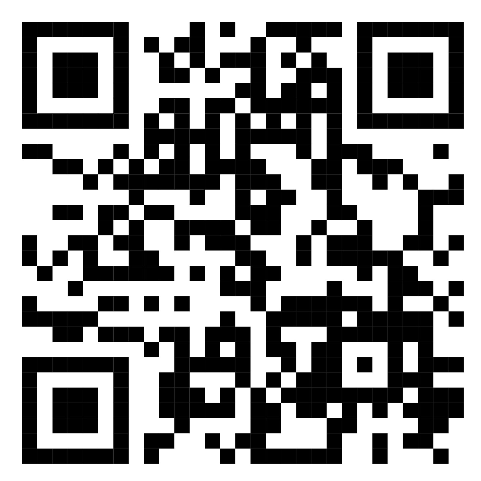 TG QR Code Public Display EIA TG QR Code Public Display EIA