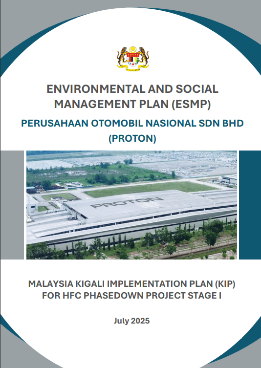 Perusahaan Otomobil Nasional Sdn Bhd