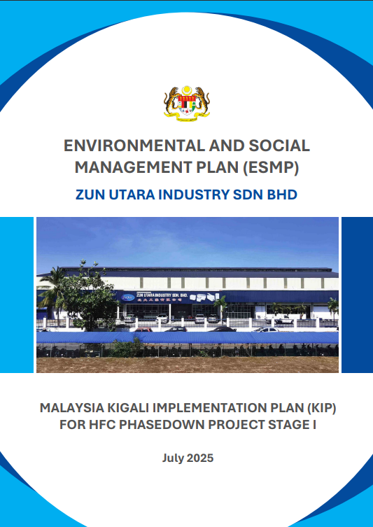 Zun Utara Industry Sdn Bhd