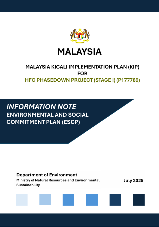 Information Note