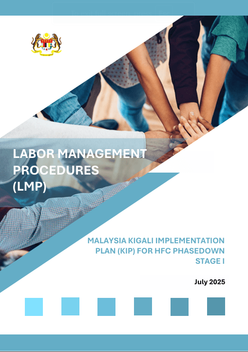 Labor Management Procedures (LMP)
